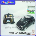 Excellent quality low price mini electric car toy